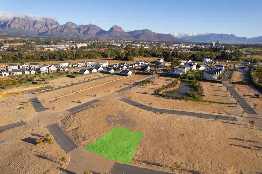 0 Bedroom Property for Sale in Paarl Valleij Lifestyle Estate Western Cape